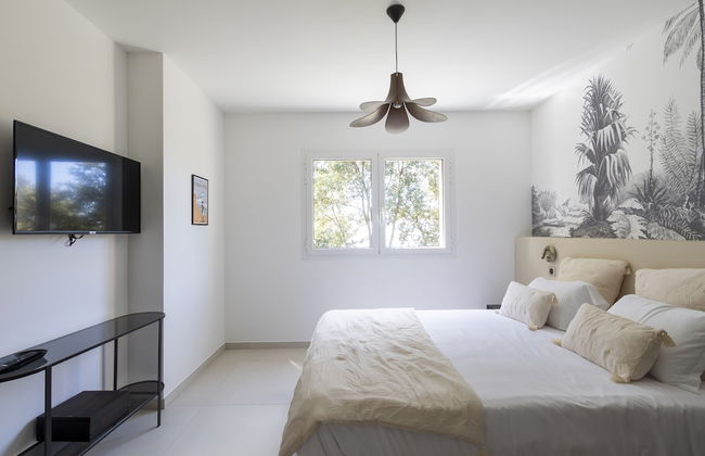 Résidence Omigna - Foto 25