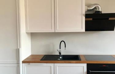 Apartament Batorego - Foto 1