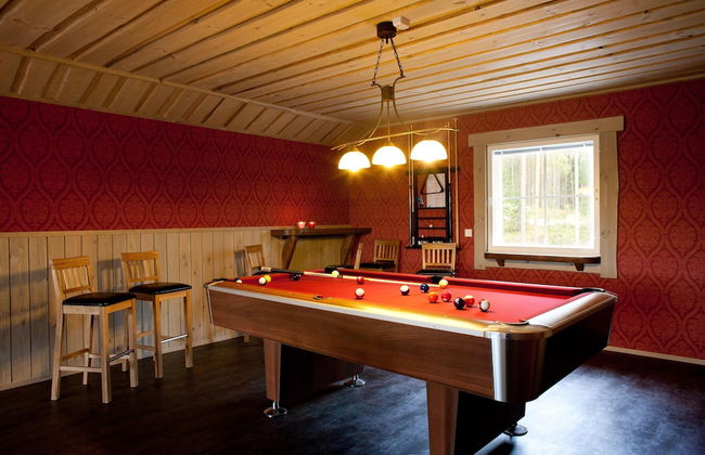 Villa Valmuska - Foto 7