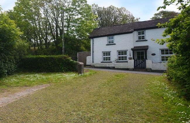 Berry Cottage Croyde 4 Bedrooms Sleeps 7-9 Dog Friendly - Foto 36