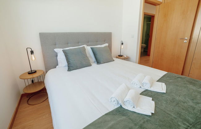 Modern Stylish Apartment II by Vacationy - Foto 25