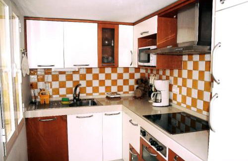 PENTHOUSE WITH LARGE TERRACE IN CENTER OF CÁDIZ - Foto 7