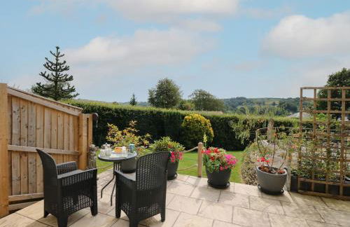 Cuckoo Cottage - Foto 15