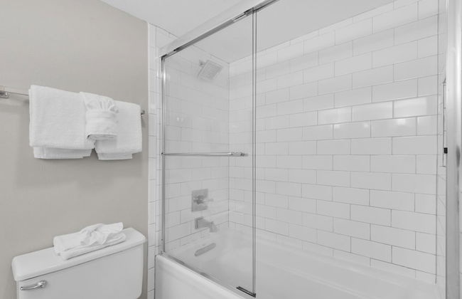 Shoreline Towers 1114 - Foto 33