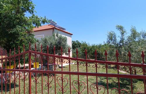 Grandmas Cottage - Photo 44