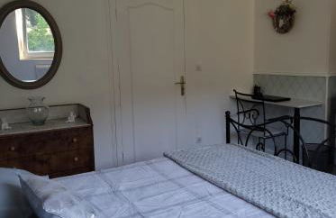 Appartement Au Cigogneau Wifi-Netflix-Balcon-Parking - Foto 10