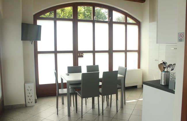 L'Antica Corte Lazzago - Foto 31