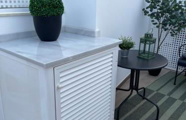 Picasso City Centre 1B - Foto 10