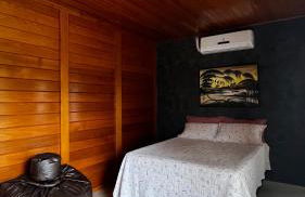 Sítio Chalé dos Ipês - Foto 23