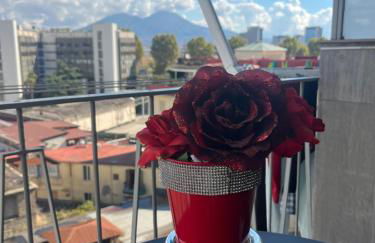 holiday home Un posto solare - Foto 31