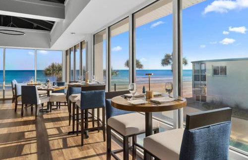 Panoramic Views Oceanfront Tower King Room 7th Flr - Foto 20