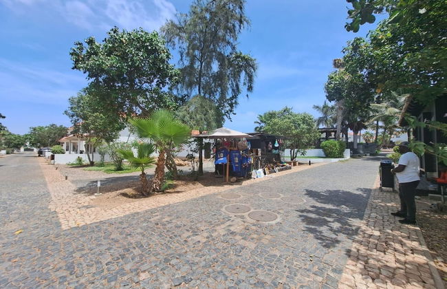 Tortuga Beach Apartment Oasis - Foto 17