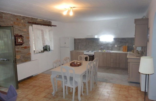 Elea Koundouros - Foto 13