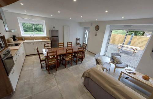 gite a la campagne - Foto 6