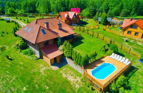 Willa Limajno - Foto 1