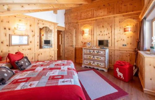 Family and Wellness Residence Ciasa Antersies - Photo 69