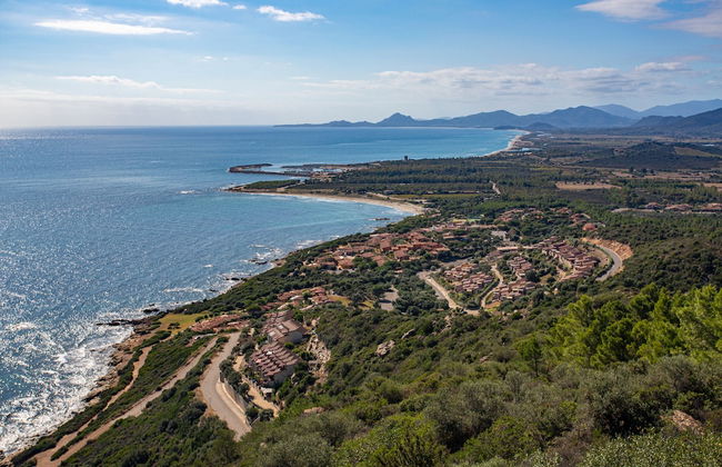 Villaggio Porto Corallo - Foto 47