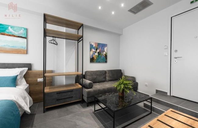 Factory Inn Nilie Hospitality MGMT - Foto 62