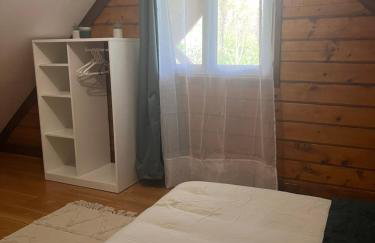 Chalet du Trèfle - Foto 17