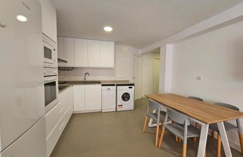 Apartamento a pie de playa I - Foto 7