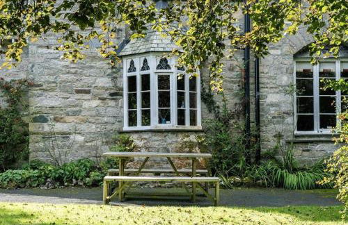 Large Grade II Listed House & Garden nr Beaches - Foto 14