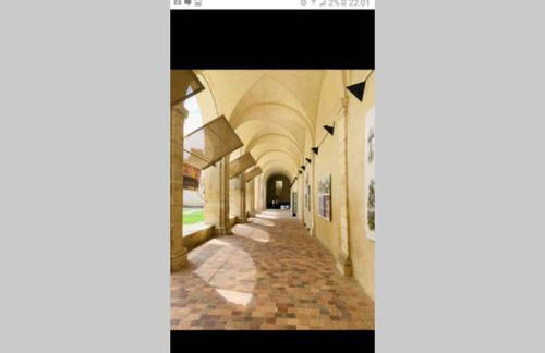 Appartement : Le petit paradis de la Loire - Foto 12