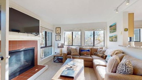 Cottonwood Condo 1453A - Foto 3