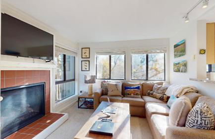 Cottonwood Condo 1453A - Foto 3