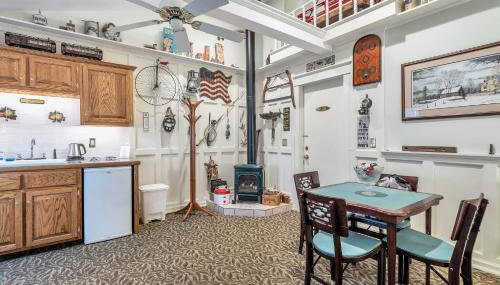 Quiet Getaway with Queen Bed & Wi-Fi - Foto 5, Garden view