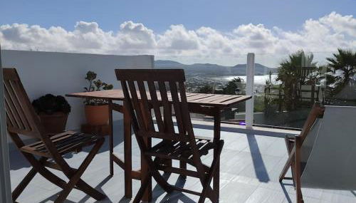 360 view to ocean and cliffs - Foto 5