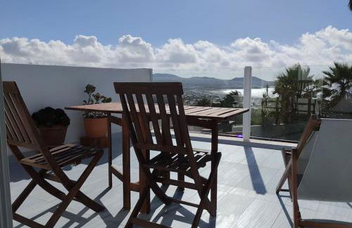 360 view to ocean and cliffs - Foto 5