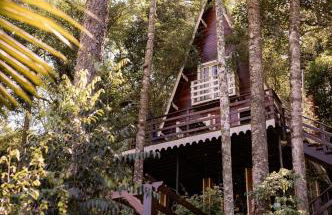 Cabana Recanto da Araucária - Foto 7