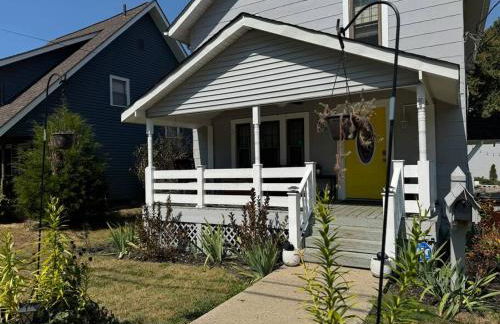 Spacious Relaxing Baltimore Home with Hot Tub - Foto 3