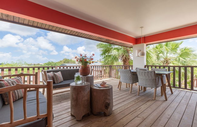 Morena Resort - Foto 23