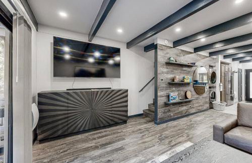 Modern Mountain Retreat - Foto 2