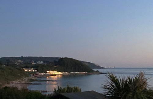 CHINE COTTAGE self-catering coastal bungalow in rural West Wight - Photo 13