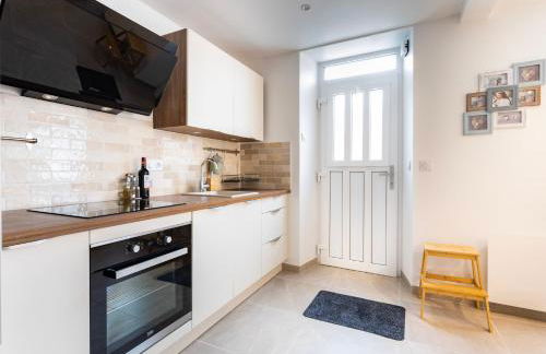 Family Cosy Cottage 3 ch 2 sdb, 5 minutes Disneyland! - Foto 10