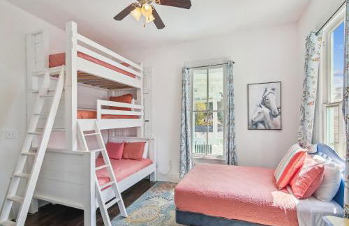 Sea Turtle Cove by Ryson Vacation Rentals - Foto 21