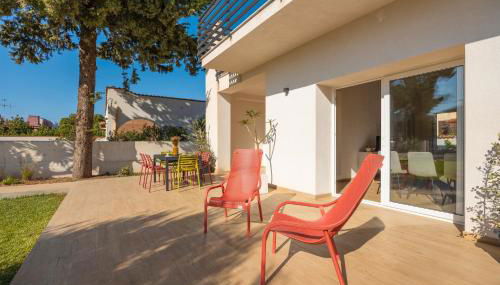 Villa Francesca - Beach and Airport - Foto 3