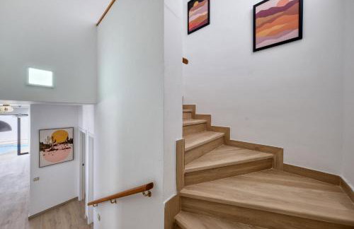 Villa Serenity - By Lanzarote Vacation Homes - Foto 70