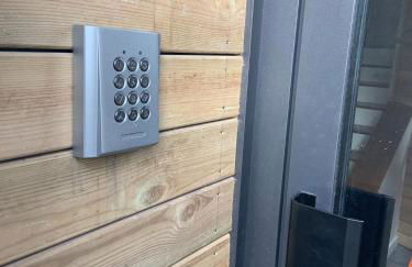 Chambre d'hôtel tout confort au Pays des Abers - Foto 11