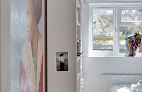 Pass the Keys Charming Ground Floor Flat with Free Parking - Foto 24