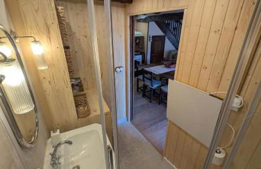 Casa Rústica y Chic con Chimenea y Vistas Panorámicas de La Vall de Boí - Foto 23