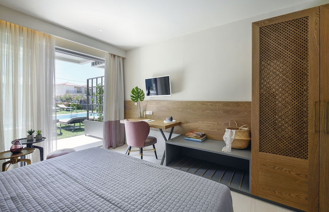 Serenity Suites - Foto 21