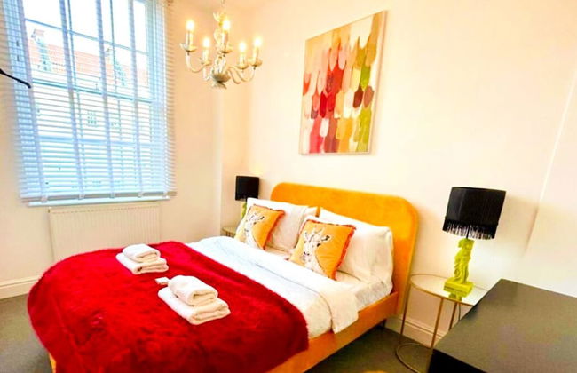 Bristol City Stays - Foto 2