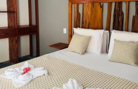 Hotel Fazenda Alta Vista - Photo 35