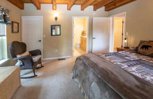 Anderson's Alpine Retreat- Pinecrest, CA Dodge Ski - Foto 17