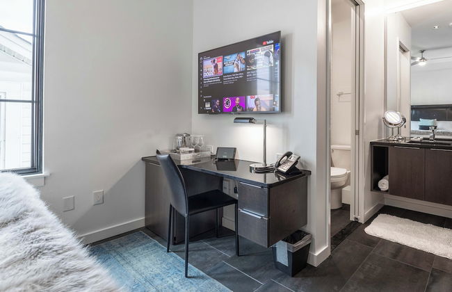 121 Hotel by AvantStay – Modern Comfort in Nashville's West End - Foto 26