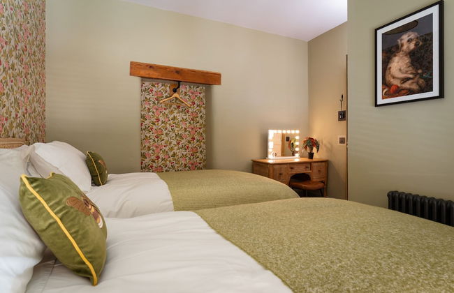 Woodpeckers in Marldon - Foto 18