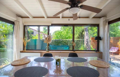 Secure House in domain 6-7 guests 30min from Cannes - Photo 21